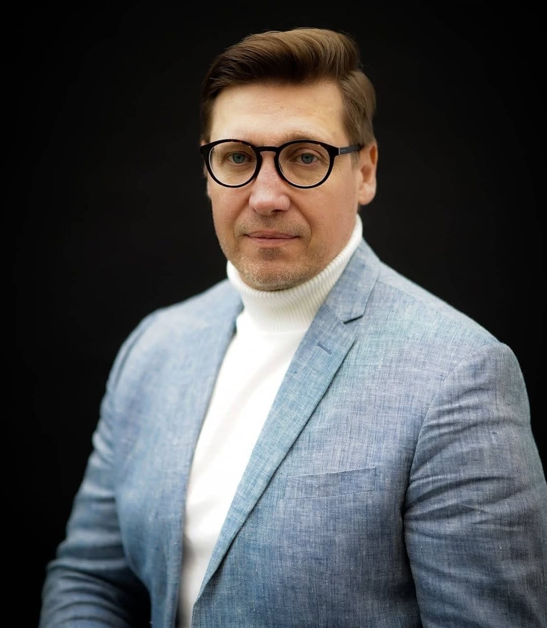 Viktor Wentland