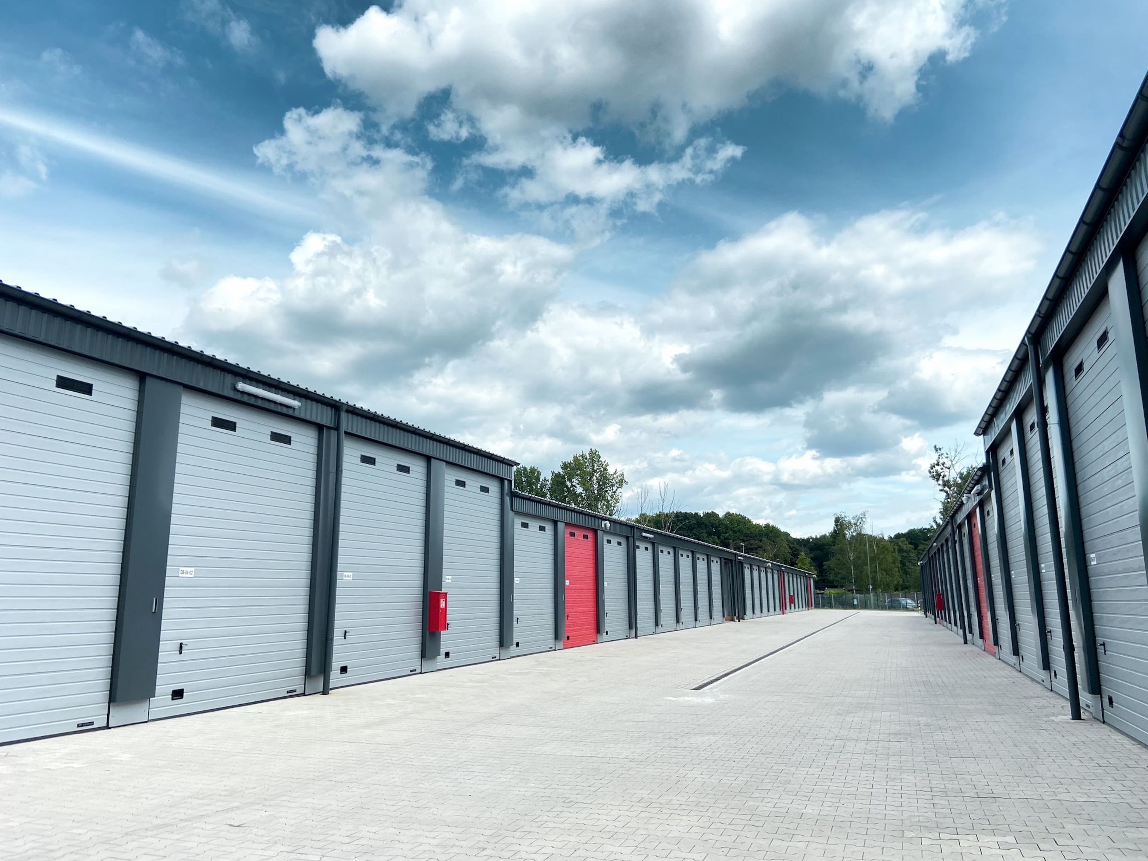 Mega Garage Halberstadt