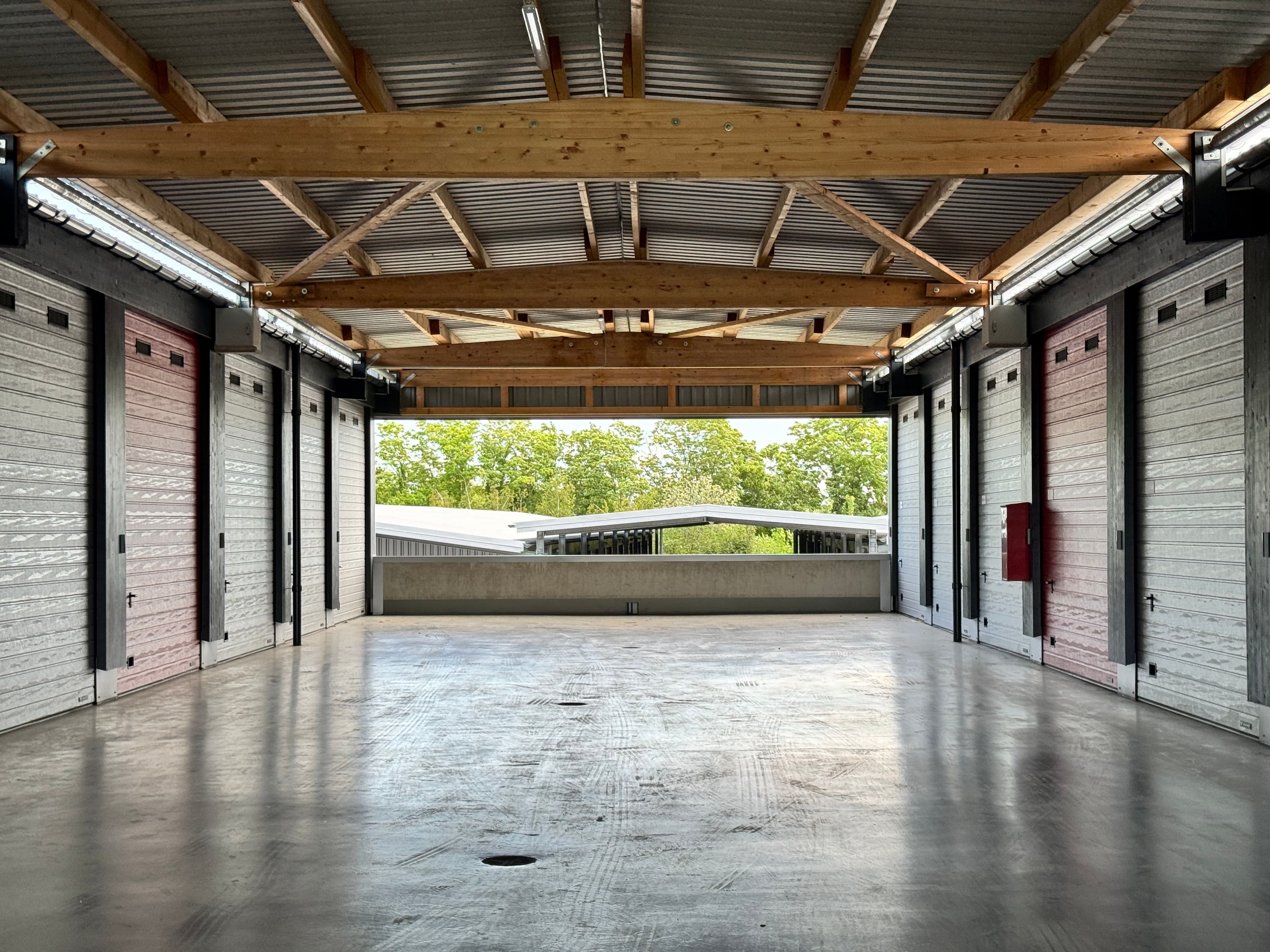 Mega Mietpark Köln — Standort Pauline-Christmann-Straße 25, Ansicht 4 von 4